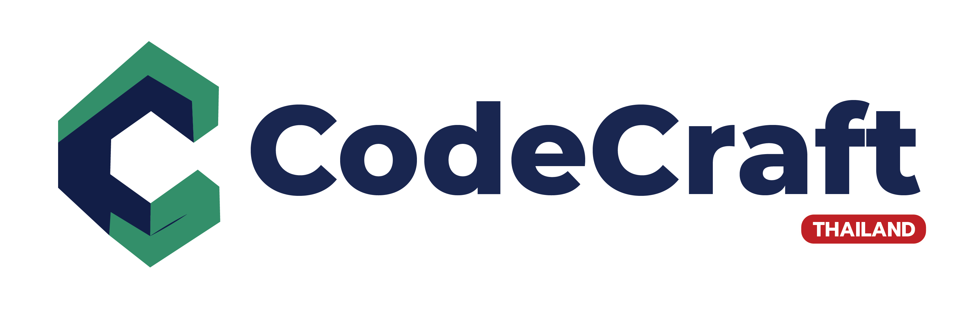 CodeCraft Thailand